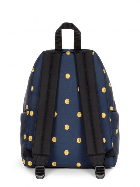PADDED PAK'R Zaino  mario navy - Zaini Scuola & Tempo Libero