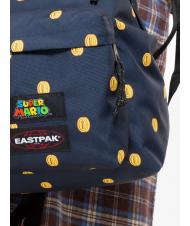 EASTPAK PADDED PAK'R Zaino  mario navy - Zaini Scuola & Tempo Libero - 3
