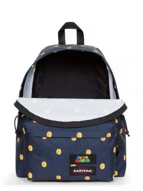 PADDED PAK'R Zaino  mario navy - Zaini Scuola & Tempo Libero