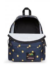 EASTPAK PADDED PAKR Zaino porta tablet mario navy - Zaini Scuola & Tempo Libero - 4