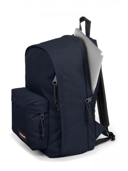 BACK TO WORK Zaino porta PC 15" ultramarine - Zaini Scuola & Tempo Libero