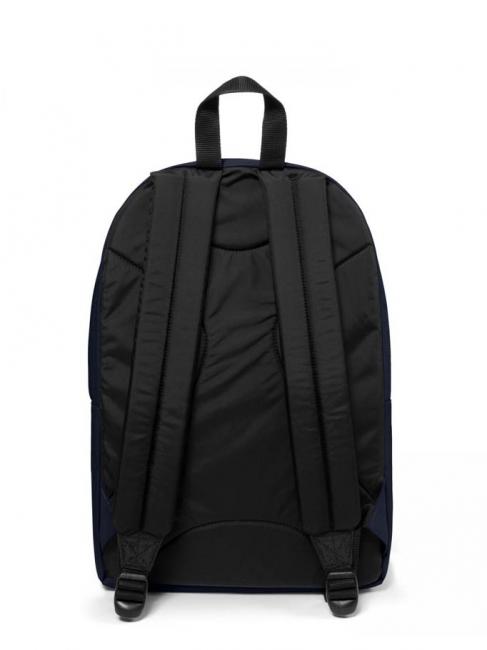 BACK TO WORK Zaino porta PC 15" ultramarine - Zaini Scuola & Tempo Libero
