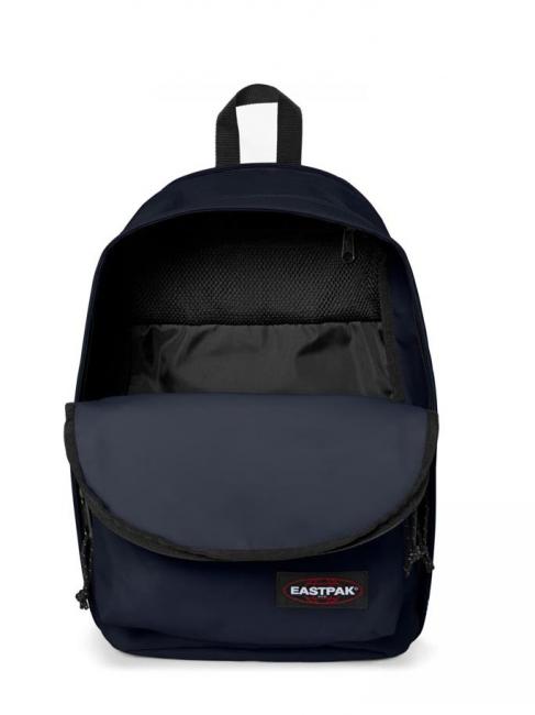 BACK TO WORK Zaino porta PC 15" ultramarine - Zaini Scuola & Tempo Libero