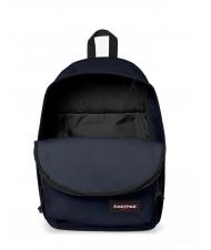EASTPAK BACK TO WORK Zaino porta PC 15" ultramarine - Zaini Scuola & Tempo Libero - 4
