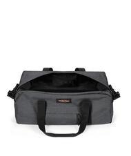 EASTPAK STATION + Borsone con tracolla BlackDenim - Borsoni - 3