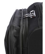 DELSEY MONTMARTRE AIR 2.0 Trolley Bagaglio a Mano Spinner, espandibile Nero - Bagagli a mano - 5