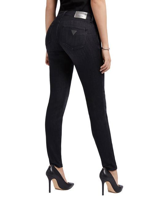 CURVE X Jeans skinny warm impact - Jeans Donna