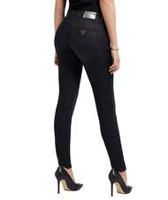 GUESS CURVE X Jeans skinny - Jeans Donna