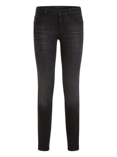 CURVE X Jeans skinny warm impact - Jeans Donna