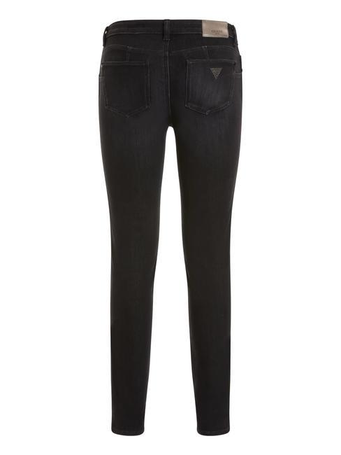 CURVE X Jeans skinny warm impact - Jeans Donna