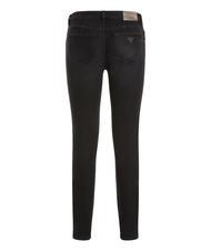 GUESS CURVE X Jeans skinny warm impact - Jeans Donna - 4