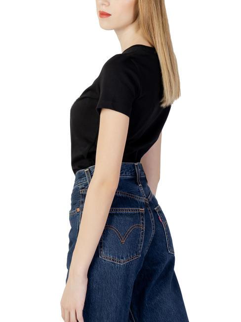 ICON T-shirt con applicazioni jetbla - T-shirt e Top Donna