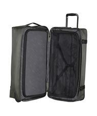 AMERICAN TOURISTER URBAN TRACK Trolley borsone grande dark khaki - Trolley Semirigidi - 2