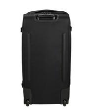 AMERICAN TOURISTER URBAN TRACK Trolley borsone grande asphalt black - Trolley Semirigidi - 4