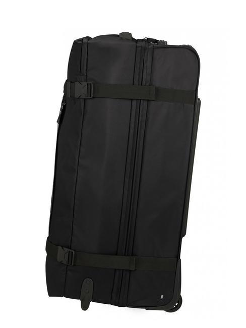 URBAN TRACK Trolley borsone grande asphalt black - Trolley Semirigidi