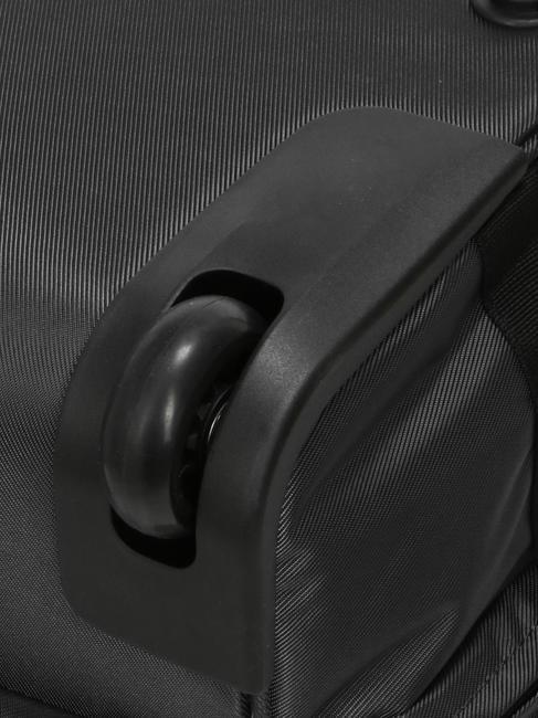 URBAN TRACK Trolley borsone grande asphalt black - Trolley Semirigidi