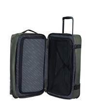 AMERICAN TOURISTER URBAN TRACK Trolley borsone medio dark khaki - Trolley Semirigidi - 2