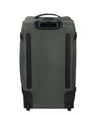 AMERICAN TOURISTER URBAN TRACK Trolley borsone medio dark khaki - Trolley Semirigidi - 3