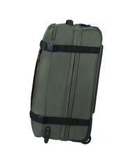 AMERICAN TOURISTER URBAN TRACK Trolley borsone medio dark khaki - Trolley Semirigidi - 4