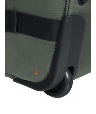 AMERICAN TOURISTER URBAN TRACK Trolley borsone medio dark khaki - Trolley Semirigidi - 7