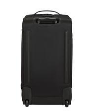 AMERICAN TOURISTER URBAN TRACK Trolley borsone medio asphalt black - Trolley Semirigidi - 4