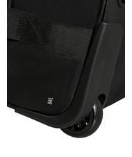 AMERICAN TOURISTER URBAN TRACK Trolley borsone medio asphalt black - Trolley Semirigidi - 7