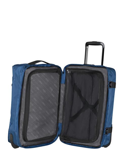 URBAN TRACK Trolley borsone da cabina COMBAT NAVY - Bagagli a mano