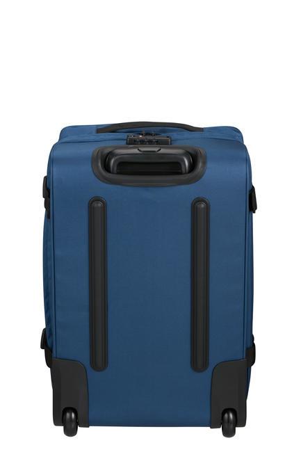 URBAN TRACK Trolley borsone da cabina COMBAT NAVY - Bagagli a mano
