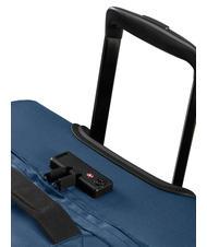 AMERICAN TOURISTER URBAN TRACK Trolley borsone da cabina COMBAT NAVY - Bagagli a mano - 5
