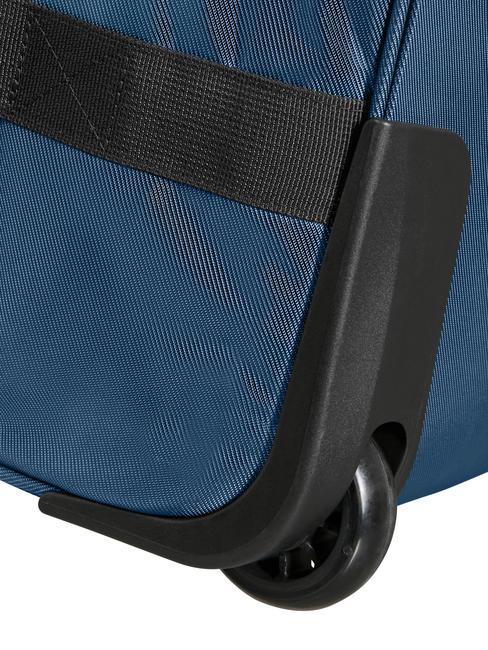 URBAN TRACK Trolley borsone da cabina COMBAT NAVY - Bagagli a mano