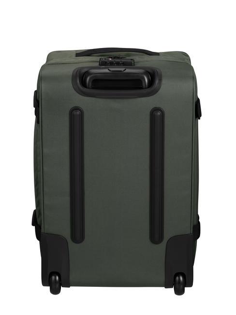 URBAN TRACK Trolley borsone da cabina dark khaki - Bagagli a mano