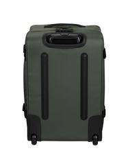 AMERICAN TOURISTER URBAN TRACK Trolley borsone da cabina dark khaki - Bagagli a mano - 3