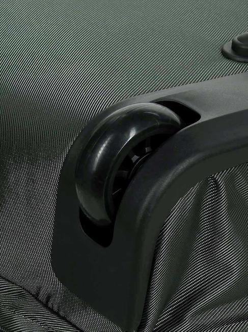 URBAN TRACK Trolley borsone da cabina dark khaki - Bagagli a mano