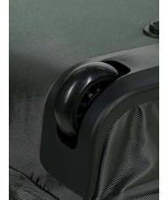 AMERICAN TOURISTER URBAN TRACK Trolley borsone da cabina dark khaki - Bagagli a mano - 7