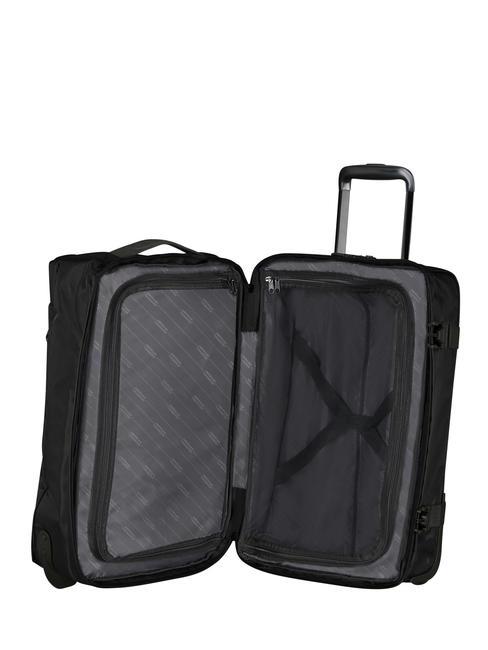 URBAN TRACK Trolley borsone da cabina asphalt black - Bagagli a mano