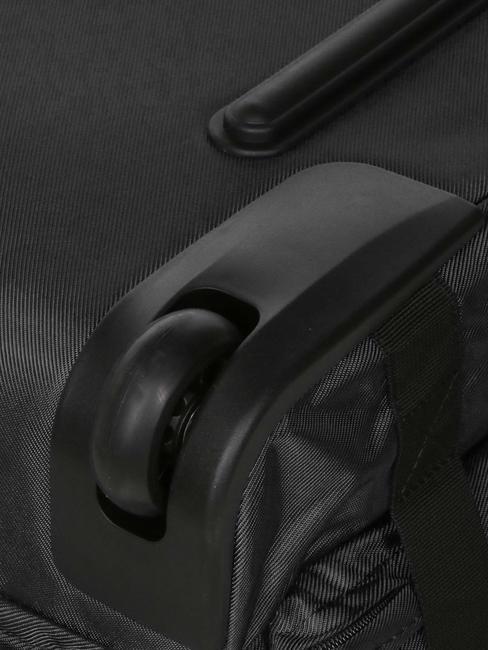 URBAN TRACK Trolley borsone da cabina asphalt black - Bagagli a mano