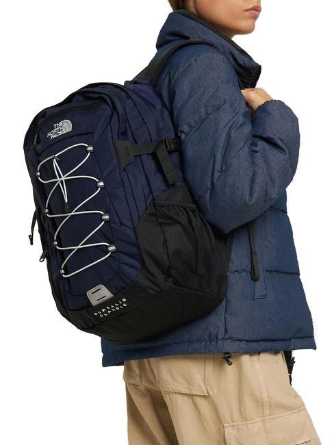 BOREALIS CLASSIC Zaino da 29 L tnf navy/tin grey - Zaini Scuola & Tempo Libero