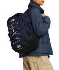 THE NORTH FACE BOREALIS CLASSIC Zaino da 29 L tnf navy/tin grey - Zaini Scuola & Tempo Libero - 8