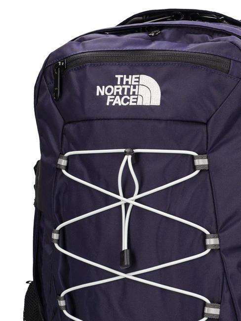 BOREALIS CLASSIC Zaino da 29 L tnf navy/tin grey - Zaini Scuola & Tempo Libero