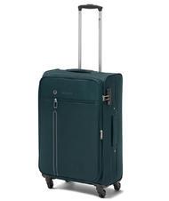 R RONCATO ONE WAY Set 3 trolley bagaglio a mano, medio e grande espandibili carta da zucchero - Set Trolley - 4