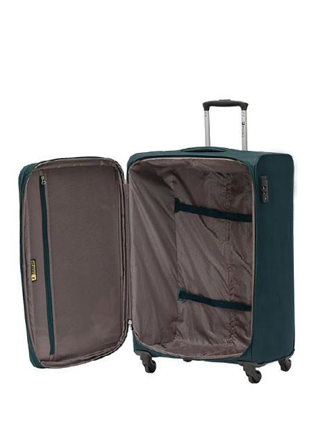 ONE WAY Trolley bagaglio a mano carta da zucchero - Bagagli a mano