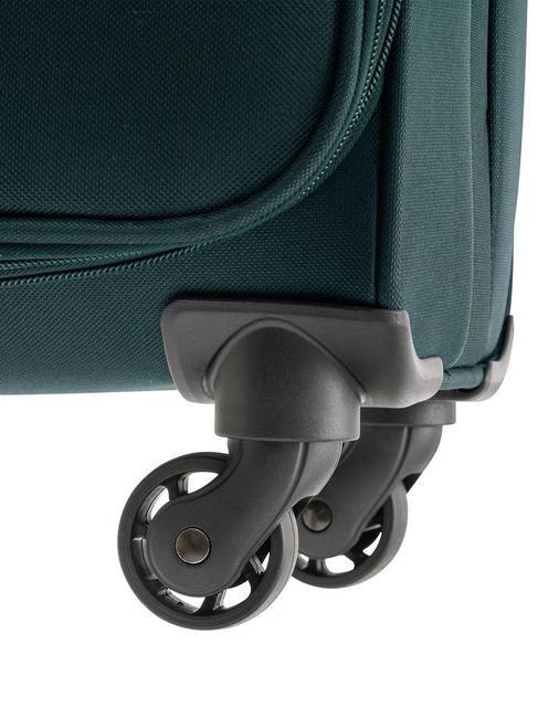 ONE WAY Trolley bagaglio a mano carta da zucchero - Bagagli a mano