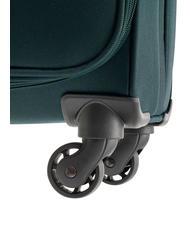 R RONCATO ONE WAY Trolley bagaglio a mano carta da zucchero - Bagagli a mano - 4