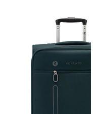 R RONCATO ONE WAY Trolley grande espandibile carta da zucchero - Trolley Semirigidi - 3