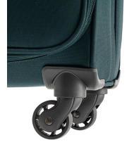 R RONCATO ONE WAY Trolley grande espandibile carta da zucchero - Trolley Semirigidi - 4