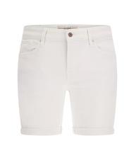 GUESS ANGELS Bermuda in cotone stretch - Pantaloni Uomo