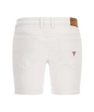 GUESS ANGELS Bermuda in cotone stretch the paradis - Pantaloni Uomo - 3