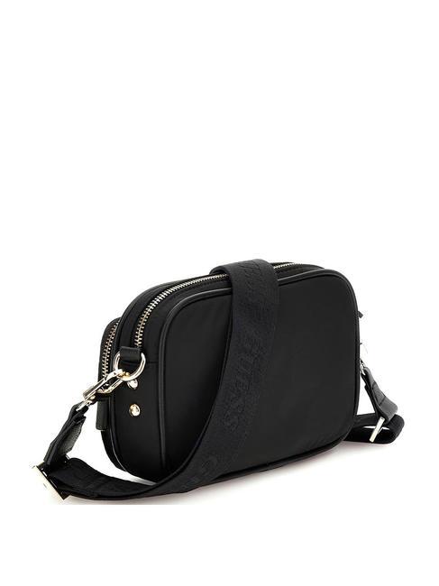 ECO GEMMA Mini Camera Bag a tracolla NERO - Borse Donna