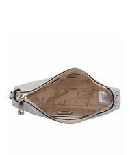 GUESS NOELLE Doppia borsetta a tracolla dove logo - Borse Donna - 3