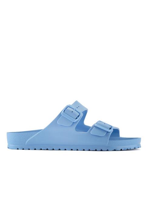 ARIZONA EVA Sandalo ciabatta in gomma sky blue - Scarpe Donna